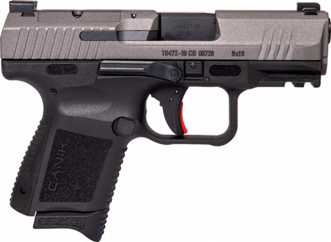 Canik TP9 Elite SC