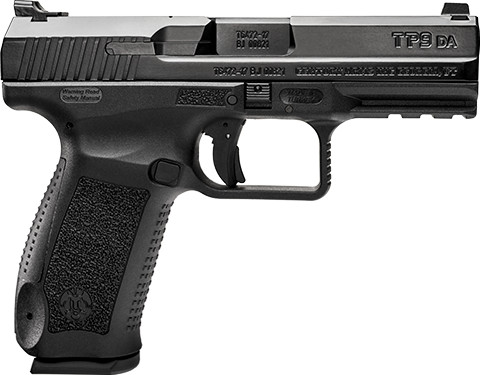 Canik TP9DA