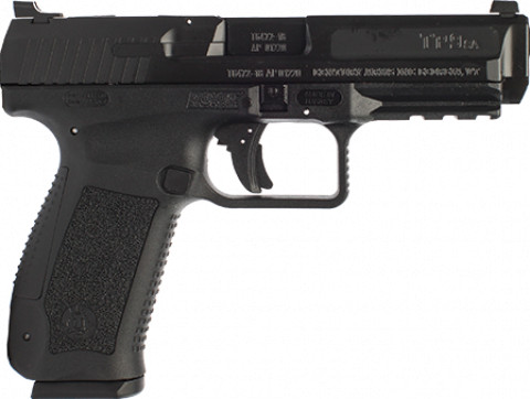 Canik TP9SA