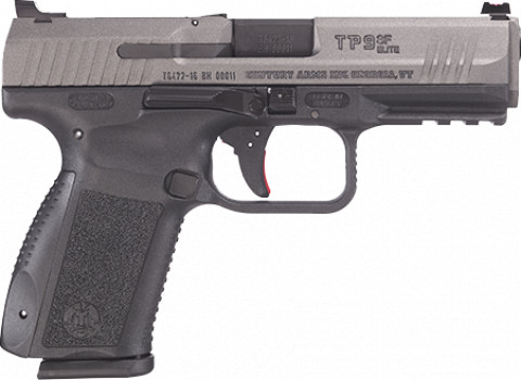 Canik TP9SF Elite