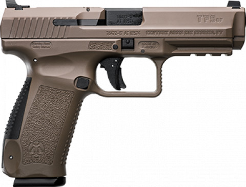 Canik TP9SF