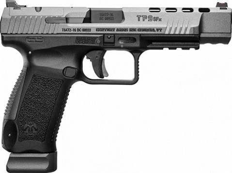 Canik TP9SFx