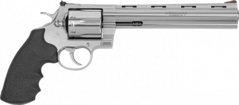 Colt Anaconda 8"