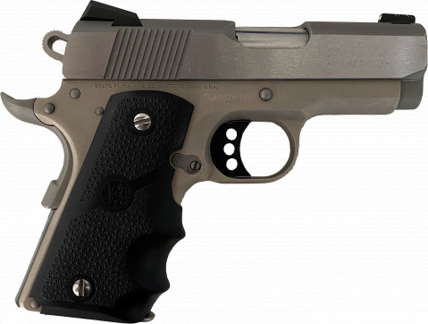 Colt Defender 9mm