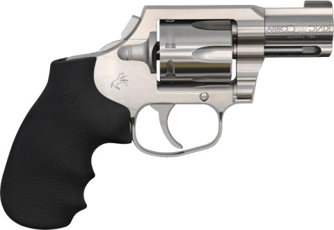 Colt King Cobra Carry 2"
