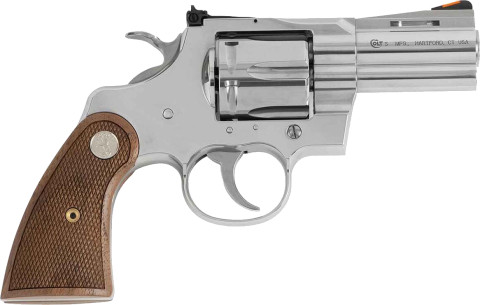 Colt Python 2.5"