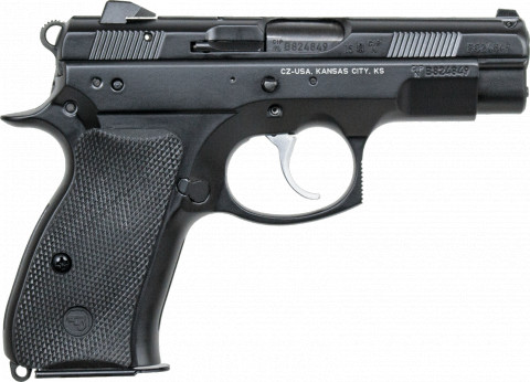 CZ 75D PCR Compact