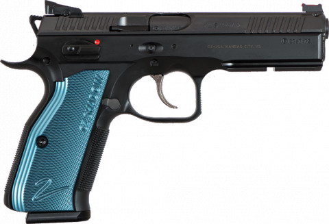 CZ AccuShadow 2