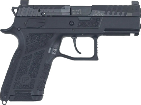 CZ P-09 C Nocturne