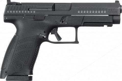 CZ P-10 SC