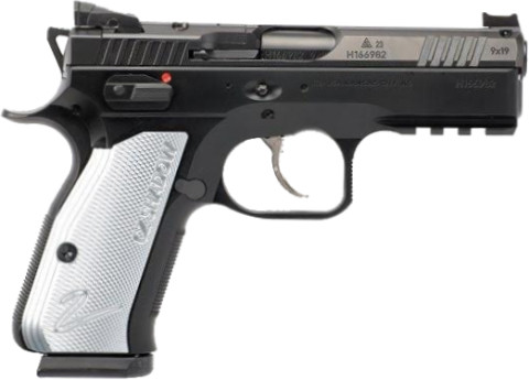 CZ Shadow 2 Compact