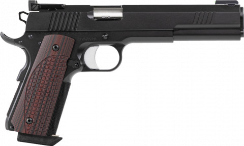 Dan Wesson Bruin