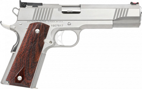 Dan Wesson PM-45