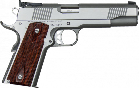 Dan Wesson PM-7