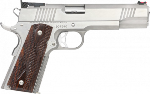 Dan Wesson PM-9