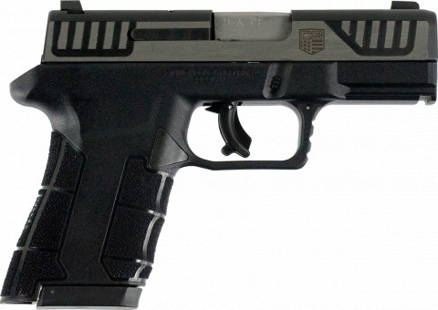 Diamondback DBAM29 Sub-compact