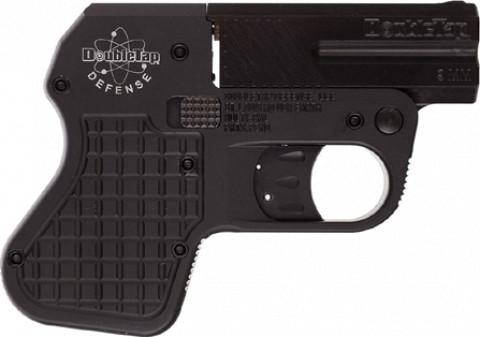 Doubletap DoubleTap Defense DoubleTap