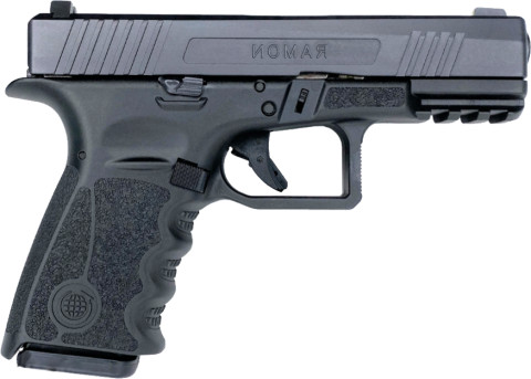 Emtan EMTAN Israel Ramon