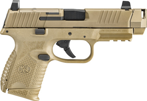 FN 509 Compact MRD COMP