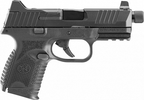 FN 509 Compact Tactical