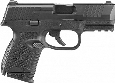 FN 509 Compact