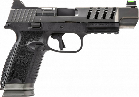 FN 509 LS Edge