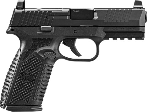 FN 510 MRD