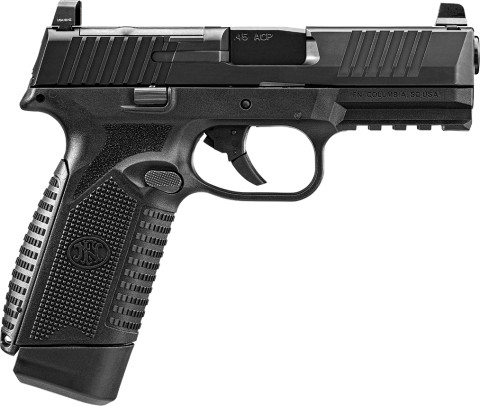 FN 545 MRD