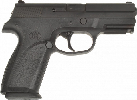 FN FNP-9