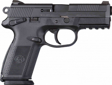 FN FNX-40
