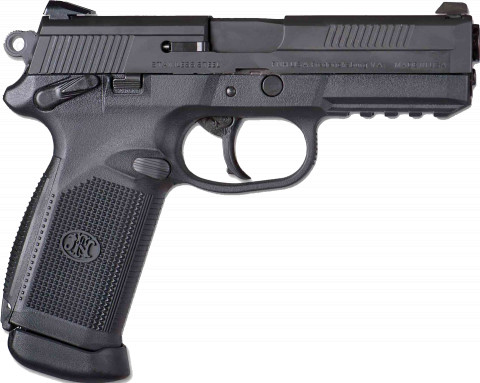 FN FNX-45