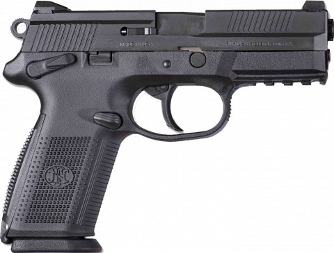FN FNX-9