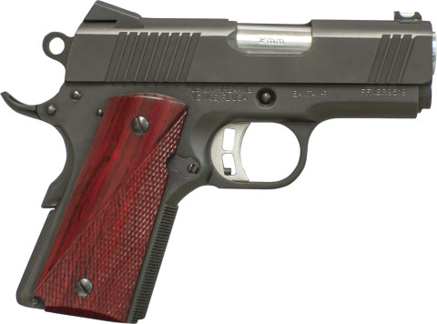 Fusion Firearms Freedom Bantam-R