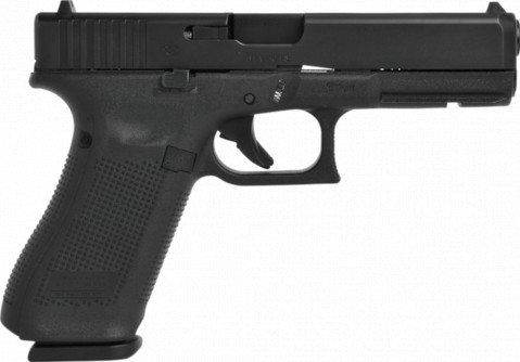 Glock G17 Gen5