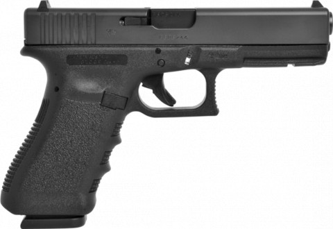 Glock G17