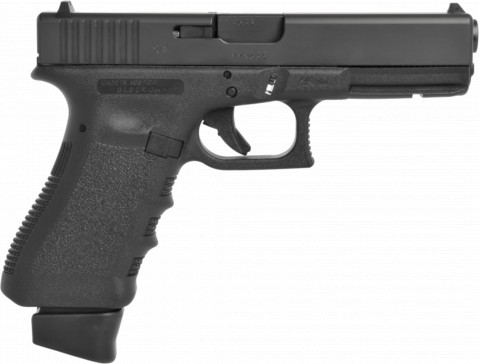 Glock G18