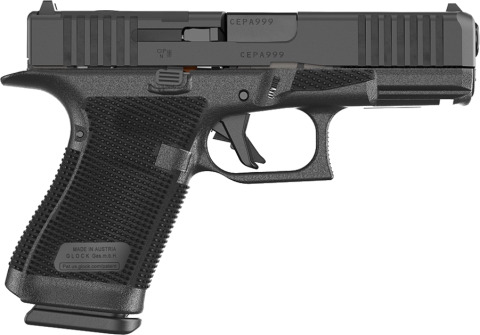 Glock G19 Gen 6