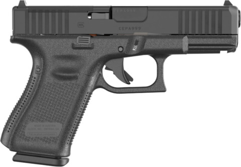 Glock G19 V