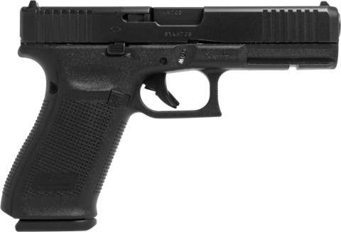 Glock G20 Gen 5 MOS