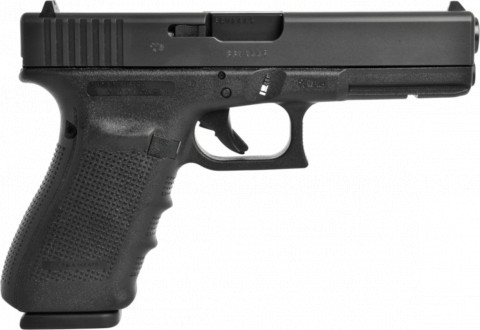 Glock G20 Gen4