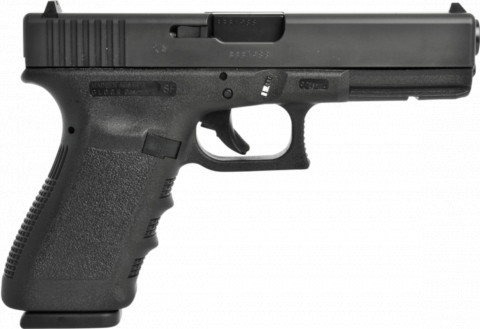 Glock G20 SF