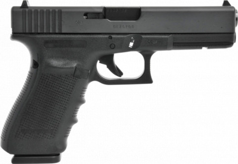 Glock G21 Gen4
