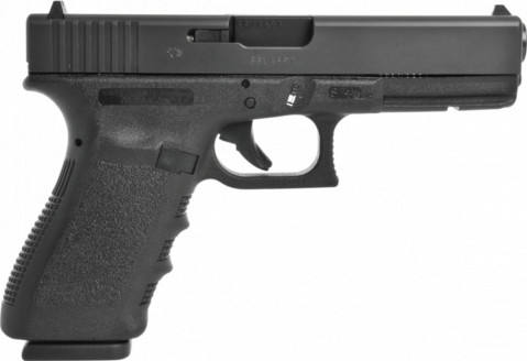 Glock G21 SF