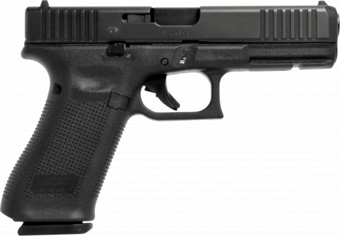 Glock G22 Gen 5
