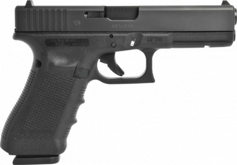 Glock G22 Gen4