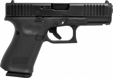Glock G23 Gen 5