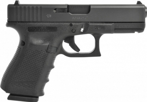Glock G23 Gen4