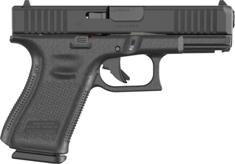 Glock G23 V