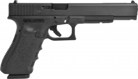 Glock G24