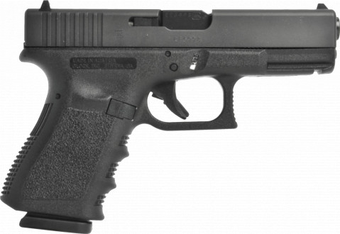 Glock G25